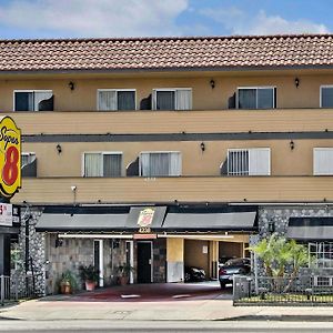 Super 8 By Wyndham Inglewood/Lax/La Airport